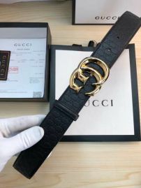 Picture of Gucci Belts _SKUGucciBelt38mmX95-125CM7D1173448